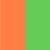 оранжевый/зеленый +800 р.