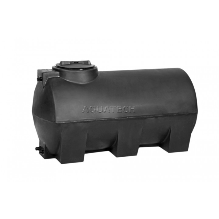 Бак для воды Aquatech ATH 1000 черный 16-2205