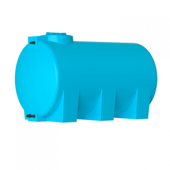 Бак для воды Aquatech ATH 1000 синий 0-16-2231