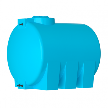 Бак для воды Aquatech ATH 1500 синий 0-16-2241