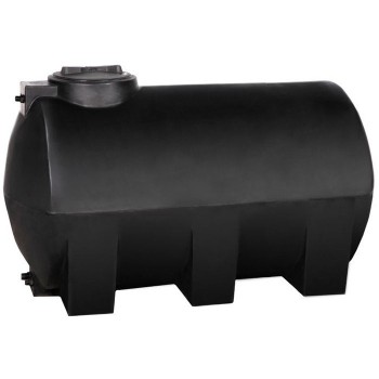 Бак для воды Aquatech ATH 500 черный 0-16-2200