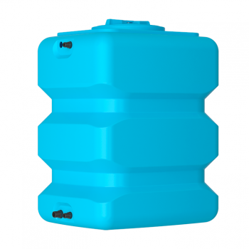 Бак для воды Aquatech ATP-500 синий 0-16-2430