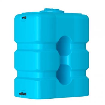 Бак для воды Aquatech ATP-800 синий 0-16-2435