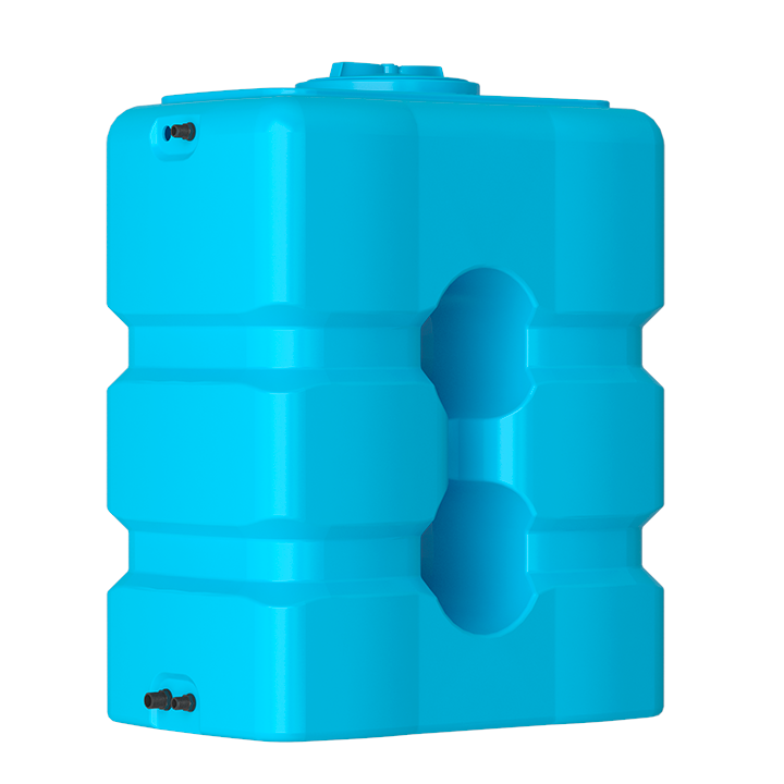 Бак для воды Aquatech ATP-800 синий 16-2435