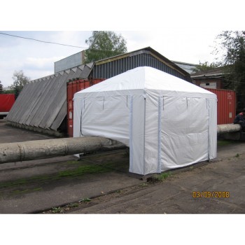 Палатка сварщика Митек 2,5х2,5 м ТАФ