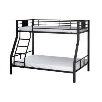 Двухъярусная кровать Формула мебели Гранада-1