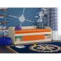 Кровать детская Формула мебели Соня-4