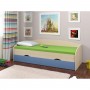 Кровать Формула мебели Соня-2